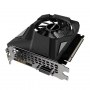 Gigabyte | GeForce GTX 1650 D6 4G (rev. 1.0) | NVIDIA GeForce GTX 1650 | 4 GB - 3